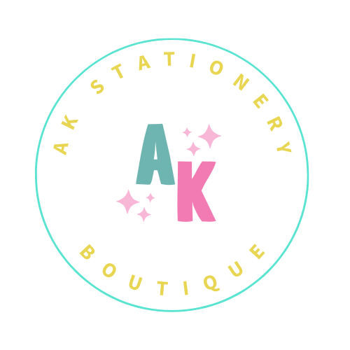 AK Stationery Boutique